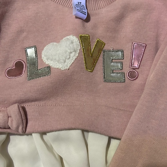 Puma, Carters, and Kids headquarters Set Bundles - Picture 2 of 8